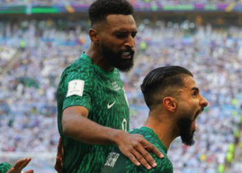 Argentina pierde contra Arabia en la primera gran sorpresa de Qatar