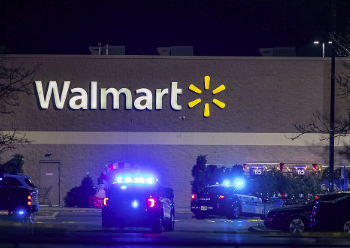 Siete muertes confirmadas en Virginia