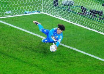 ¡Bien jugado, México!