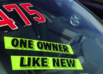 ¿Quieres importar un vehículo?