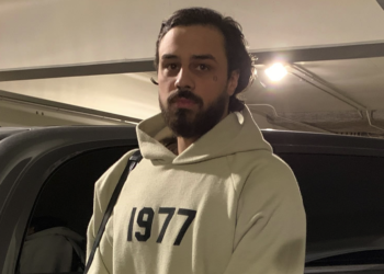 Remueve EU a hijo de capo de mafia rumana