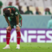 México se despide de Qatar