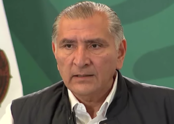 Adán Augusto López da prorroga a trasvase de agua a Tamaulipas