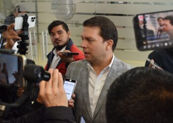 En Tamaulipas enferma diputado en plena sesión