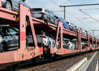 Multiplican exportación automotriz