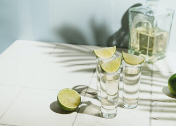 Regresa Tamaulipas al Top Ten en producción de tequila