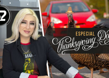 Especial Día de Gracias