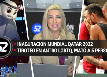 Tiroteo en Colorado Springs deja 5 muertos