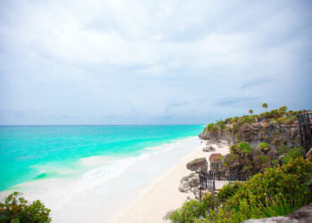 México turístico mundial