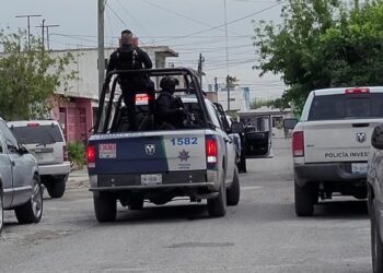 Resurge la violencia en Reynosa