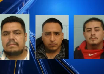 Cae banda de robacoches en McAllen