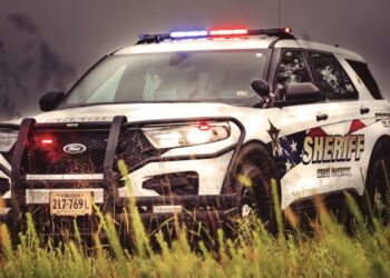 Encuentran muerta a niña secuestrada en Texas