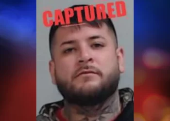 Cae uno de los delincuentes más buscados en Texas