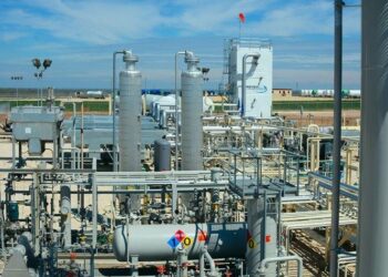 Se oponen ambientalistas a planta de gas licuado en Brownsville