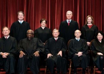 En Febrero escuchará argumentos SCJ&nbsp; sobre si deja o elimina el Titulo 42