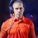 Travis Bush primer entrenador en jefe de equipo de futbol colegial de UTRGV