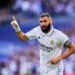 Reaparece Benzema con 2 goles en victoria del Real Madrid