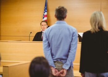 Fincan cargos federales a yerno de Cárdenas Guillen