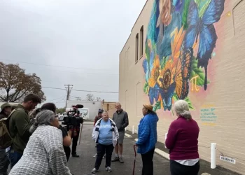 Cientos de migrantes en las calles de Matamoros: grupo humanitario