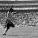 Adiós al Rey Pelé, tricampeón del mundo