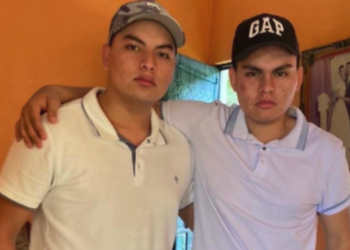 Desaparición de dos jóvenes es reportada en Tamaulipas