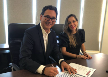 Erasmo González con Morena en elección extraordinaria de senador