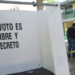 Se confirma veda por elecciones para senador por Tamaulipas