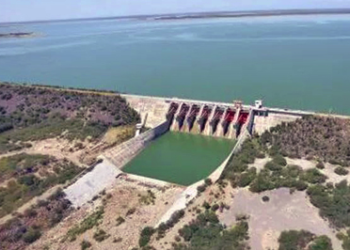 Se realiza trasvase de NL a Tamaulipas