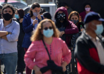 Salud reporta incremento de enfermedades respiratorias en Tamaulipas