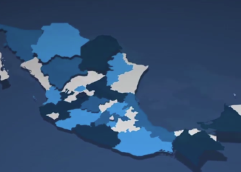 Crecimiento económico estatal