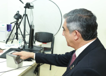 Tamaulipas presenta nueva licencia de conducir