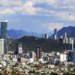 La ciudad más competitiva de México es Monterrey