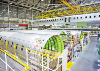 Reforzada Industria Mexicana