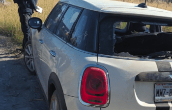 Cuerpo de coronel José Isidro Grimaldo es localizado en Jalisco