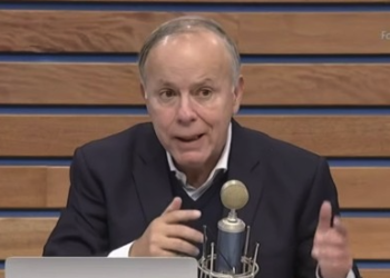 Ciro Gómez Leyva sufre atentado