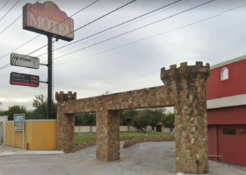 Caso Debanhi Escobar: FGR tiene nueva investigación tras cateo en Motel Nueva Castilla