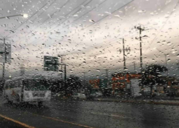 En Tamaulipas se espera una Navidad bajo cero