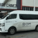 ONU llega a la frontera para atender a migrantes