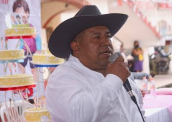 Alcalde de Rafael Delgado, Veracruz, es asesinado