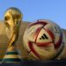 La tecnología de Al Hilm, el balón de semis y final en Qatar