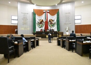 Aprueban presupuesto y burócratas de Tamaulipas ya no tendrán seguro de gastos médicos mayores