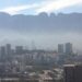 Alerta por mala calidad del aire en la Zona Metropolitana de Monterrey