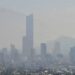 Alerta ambiental en Monterrey por mala calidad de aire