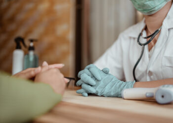 Presentan “La Responsabilidad Profesional Médica en materia Penal” en Congreso de Tamaulipas