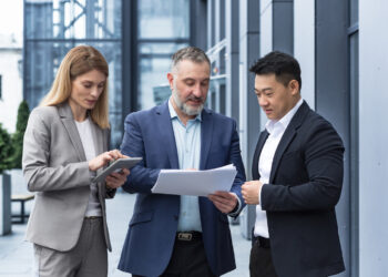 Valoran inversión extranjera