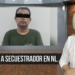 Detienen a secuestrador en Nuevo León