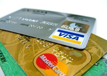 Endeudados 4 de cada 10 tamaulipecos con sus Tarjetas