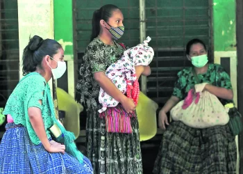 En Guatemala autoridades detectan venta y alquiler de menores migrantes