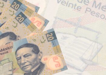 Peso fortalecido 2023-2024