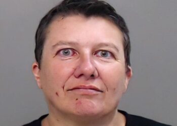 Se declara culpable mujer que envió cartas envenadas a Trump y autoridades de Texas